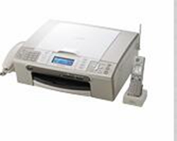 兄弟Brother MFC-650CDW打印机