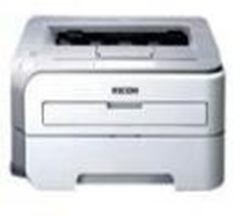 理光Ricoh Aficio SP 1200打印机