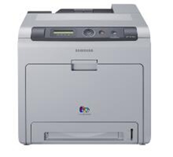 三星Samsung CLP-670打印机
