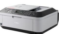佳能Canon PIXMA MX368打印机