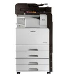 三星Samsung MultiXpress SCX-8128打印机