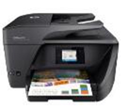 惠普HP OfficeJet 6962打印机