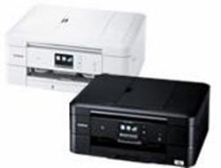 兄弟Brother DCP-J978N-B/W打印机