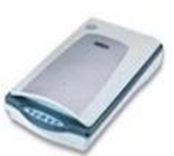 清华紫光Uniscan C720扫描仪