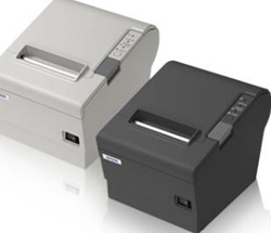 爱普生Epson TM-T88IV打印机