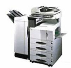 京瓷Kyocera Mita KM-4030复合机