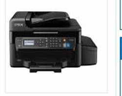 爱普生Epson WorkForce ET-4500打印机