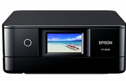 爱普生Epson XP-8600打印机