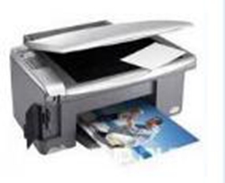 爱普生Epson Stylus DX5000打印机