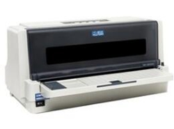 实达Start BP-650KIII打印机