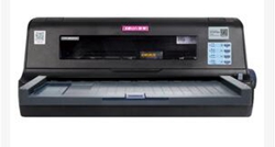 映美Jolimark FP-700KIII打印机