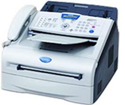 兄弟Brother FAX-2920打印机