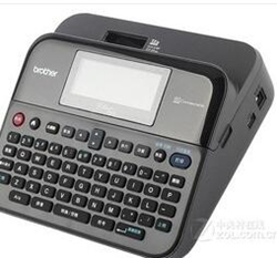 兄弟Brother PT-D600打印机