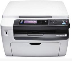 富士施乐Fuji Xerox DocuPrint M205 b打印机