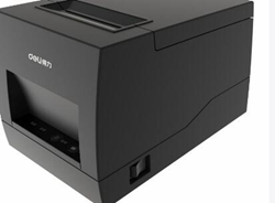 得力Deli DL-886A NEW打印机
