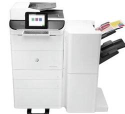 惠普HP PageWide E77650z+复合机