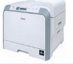 三星Samsung CLP-510N打印机