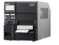 佐藤SATO SG424R-ex打印机