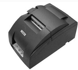 爱普生Epson TM-U220D打印机