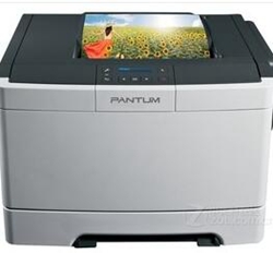 奔图Pantum CP2500DN打印机