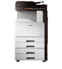 三星Samsung MultiXpress SCX-8123打印机