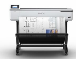 爱普生Epson SureColor T5170打印机