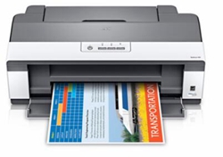 爱普生Epson WorkForce 1100打印机