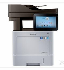 三星Samsung SL-M4580FX打印机