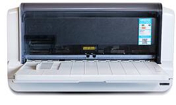 航天信息Aisino UE-125+打印机