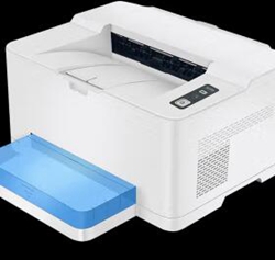 沧田CTP-3008DW打印机