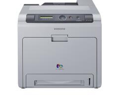 三星Samsung CLP-670NK打印机