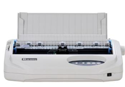 得实Dascom DS-3200H打印机