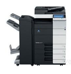 柯尼卡美能达 bizhub C554复合机