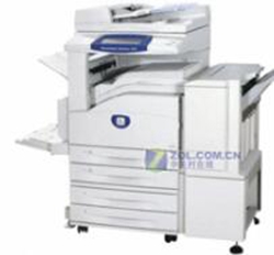 富士施乐Fuji Xerox Document Centre 336打印机