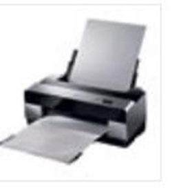 爱普生Epson Stylus CX3800打印机