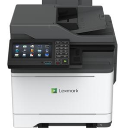 利盟Lexmark CX625adhe打印机