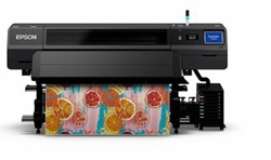 爱普生Epson SureColor R5070打印机