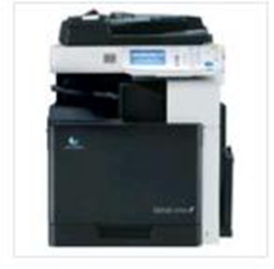 柯尼卡美能达 bizhub 7721复合机