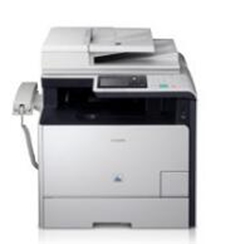 佳能Canon iC MF8580Cdw打印机