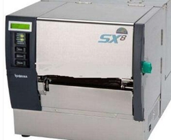 东芝Toshiba TEC B-SX8T (305 dpi)打印机