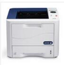富士施乐Fuji Xerox Phaser 3320打印机