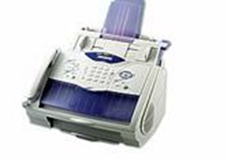 兄弟Brother FAX-2850打印机