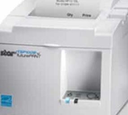 STAR TSP143IIIU打印机