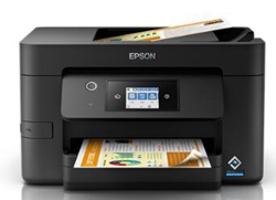 爱普生Epson WorkForce WF-3821打印机