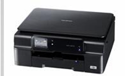 兄弟Brother DCP-J557N打印机