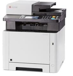 京瓷Kyocera ECOSYS M5526cdw复合机
