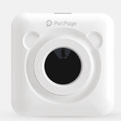 爱立熊PeriPage C6打印机