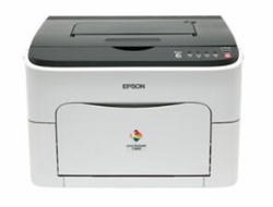 爱普生Epson AcuLaser C1600打印机