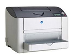 柯尼卡美能达 magicolor 2450打印机