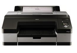 爱普生Epson Stylus Pro 4910打印机